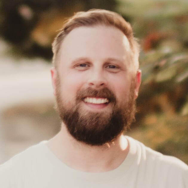 Kyle, Sales Manager
